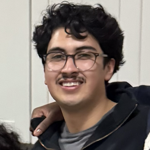 Manny Headshot
