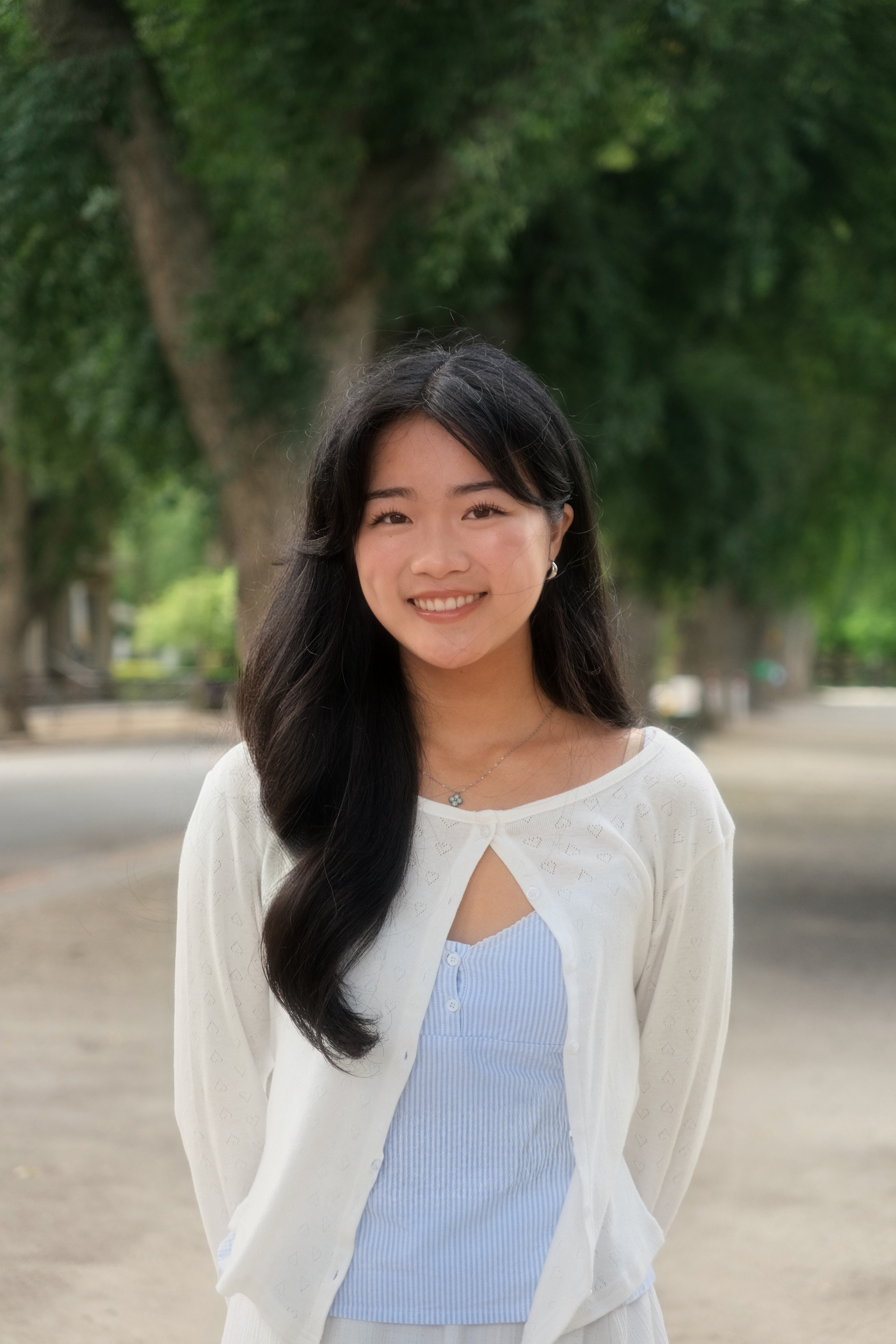 Mychelle Joung Headshot