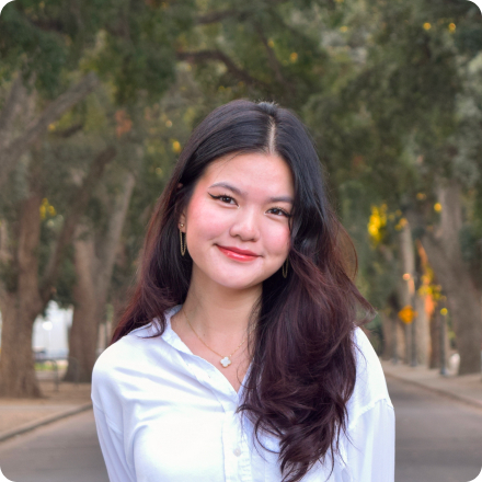 Victoria Vo Headshot