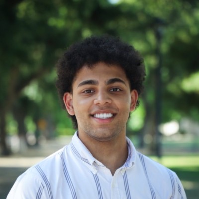 Vishal Shenoy Headshot